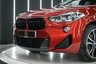 USED 2018 68 BMW X2 2.0 XDRIVE20D M SPORT 5d 188 BHP 