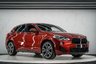 USED 2018 68 BMW X2 2.0 XDRIVE20D M SPORT 5d 188 BHP 