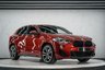 USED 2018 68 BMW X2 2.0 XDRIVE20D M SPORT 5d 188 BHP 