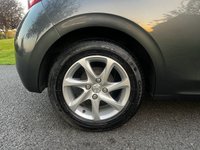 USED 2014 64 PEUGEOT 208 1.2 VTi PureTech Style Hatchback 3dr Petrol Manual Euro 5 (82 ps) 
