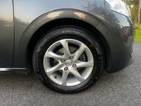 USED 2014 64 PEUGEOT 208 1.2 VTi PureTech Style Hatchback 3dr Petrol Manual Euro 5 (82 ps) 