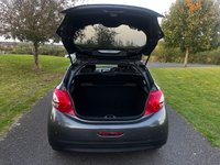 USED 2014 64 PEUGEOT 208 1.2 VTi PureTech Style Hatchback 3dr Petrol Manual Euro 5 (82 ps) 