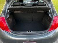 USED 2014 64 PEUGEOT 208 1.2 VTi PureTech Style Hatchback 3dr Petrol Manual Euro 5 (82 ps) 