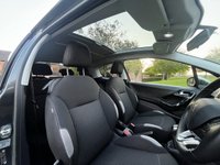 USED 2014 64 PEUGEOT 208 1.2 VTi PureTech Style Hatchback 3dr Petrol Manual Euro 5 (82 ps) 
