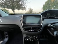 USED 2014 64 PEUGEOT 208 1.2 VTi PureTech Style Hatchback 3dr Petrol Manual Euro 5 (82 ps) 