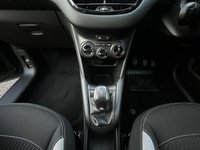 USED 2014 64 PEUGEOT 208 1.2 VTi PureTech Style Hatchback 3dr Petrol Manual Euro 5 (82 ps) 