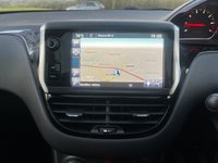 USED 2014 64 PEUGEOT 208 1.2 VTi PureTech Style Hatchback 3dr Petrol Manual Euro 5 (82 ps) 