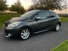 USED 2014 64 PEUGEOT 208 1.2 VTi PureTech Style Hatchback 3dr Petrol Manual Euro 5 (82 ps) 