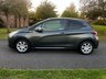 USED 2014 64 PEUGEOT 208 1.2 VTi PureTech Style Hatchback 3dr Petrol Manual Euro 5 (82 ps) 