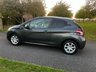 USED 2014 64 PEUGEOT 208 1.2 VTi PureTech Style Hatchback 3dr Petrol Manual Euro 5 (82 ps) 