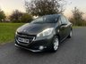 USED 2014 64 PEUGEOT 208 1.2 VTi PureTech Style Hatchback 3dr Petrol Manual Euro 5 (82 ps) 