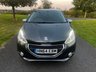 USED 2014 64 PEUGEOT 208 1.2 VTi PureTech Style Hatchback 3dr Petrol Manual Euro 5 (82 ps) 