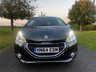 USED 2014 64 PEUGEOT 208 1.2 VTi PureTech Style Hatchback 3dr Petrol Manual Euro 5 (82 ps) 