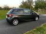USED 2014 64 PEUGEOT 208 1.2 VTi PureTech Style Hatchback 3dr Petrol Manual Euro 5 (82 ps) 