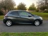USED 2014 64 PEUGEOT 208 1.2 VTi PureTech Style Hatchback 3dr Petrol Manual Euro 5 (82 ps) 