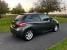 USED 2014 64 PEUGEOT 208 1.2 VTi PureTech Style Hatchback 3dr Petrol Manual Euro 5 (82 ps) 