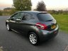 USED 2014 64 PEUGEOT 208 1.2 VTi PureTech Style Hatchback 3dr Petrol Manual Euro 5 (82 ps) 