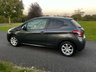 USED 2014 64 PEUGEOT 208 1.2 VTi PureTech Style Hatchback 3dr Petrol Manual Euro 5 (82 ps) 