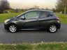USED 2014 64 PEUGEOT 208 1.2 VTi PureTech Style Hatchback 3dr Petrol Manual Euro 5 (82 ps) 