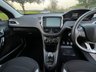 USED 2014 64 PEUGEOT 208 1.2 VTi PureTech Style Hatchback 3dr Petrol Manual Euro 5 (82 ps) 