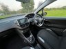 USED 2014 64 PEUGEOT 208 1.2 VTi PureTech Style Hatchback 3dr Petrol Manual Euro 5 (82 ps) 