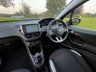 USED 2014 64 PEUGEOT 208 1.2 VTi PureTech Style Hatchback 3dr Petrol Manual Euro 5 (82 ps) 
