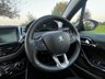 USED 2014 64 PEUGEOT 208 1.2 VTi PureTech Style Hatchback 3dr Petrol Manual Euro 5 (82 ps) 