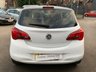 USED 2017 17 VAUXHALL CORSA 1.4i ecoFLEX Elite Hatchback 5dr 