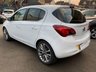 USED 2017 17 VAUXHALL CORSA 1.4i ecoFLEX Elite Hatchback 5dr 