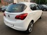 USED 2017 17 VAUXHALL CORSA 1.4i ecoFLEX Elite Hatchback 5dr 