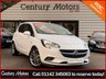 USED 2017 17 VAUXHALL CORSA 1.4i ecoFLEX Elite Hatchback 5dr 
