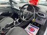 USED 2017 17 VAUXHALL CORSA 1.4i ecoFLEX Elite Hatchback 5dr 