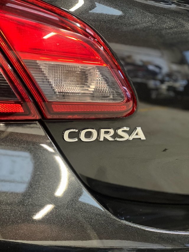 View our VAUXHALL CORSA