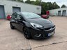 USED 2015 64 VAUXHALL CORSA 1.4i ecoFLEX SRi Hatchback 5dr Petrol Manual Euro 6 (90 ps) SRI! 12 MONTHS WARRANTY!!