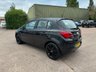 USED 2015 64 VAUXHALL CORSA 1.4i ecoFLEX SRi Hatchback 5dr Petrol Manual Euro 6 (90 ps) SRI! 12 MONTHS WARRANTY!!