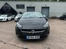 USED 2015 64 VAUXHALL CORSA 1.4i ecoFLEX SRi Hatchback 5dr Petrol Manual Euro 6 (90 ps) SRI! 12 MONTHS WARRANTY!!