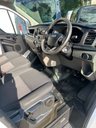USED 2019 19 FORD TRANSIT CUSTOM 2.0 300 EcoBlue Euro 6  