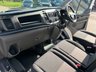 USED 2019 19 FORD TRANSIT CUSTOM 2.0 300 EcoBlue Euro 6  