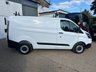 USED 2019 19 FORD TRANSIT CUSTOM 2.0 300 EcoBlue Euro 6  