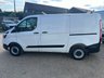 USED 2019 19 FORD TRANSIT CUSTOM 2.0 300 EcoBlue Euro 6  