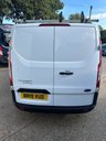 USED 2019 19 FORD TRANSIT CUSTOM 2.0 300 EcoBlue Euro 6  