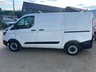 USED 2019 19 FORD TRANSIT CUSTOM 2.0 300 EcoBlue Euro 6  