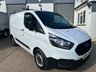 USED 2019 19 FORD TRANSIT CUSTOM 2.0 300 EcoBlue Euro 6  
