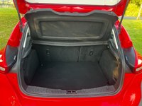 USED 2015 15 FORD FOCUS FORD FOCUS 1.0 E/B ZETEC Hatchback