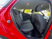 USED 2015 15 FORD FOCUS FORD FOCUS 1.0 E/B ZETEC Hatchback