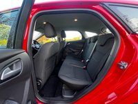 USED 2015 15 FORD FOCUS FORD FOCUS 1.0 E/B ZETEC Hatchback