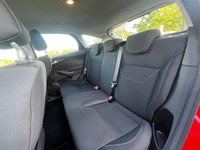 USED 2015 15 FORD FOCUS FORD FOCUS 1.0 E/B ZETEC Hatchback