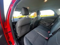 USED 2015 15 FORD FOCUS FORD FOCUS 1.0 E/B ZETEC Hatchback