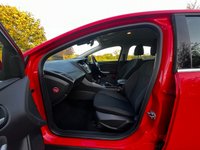 USED 2015 15 FORD FOCUS FORD FOCUS 1.0 E/B ZETEC Hatchback