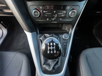 USED 2015 15 FORD FOCUS FORD FOCUS 1.0 E/B ZETEC Hatchback